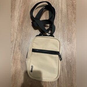 Brixley Dessert Crossbody- Like New (Used 2 times)